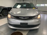Used 2020 Chrysler Voyager Lxi image 2