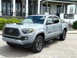 Used 2020 Toyota Tacoma TRD Off-Road image 4