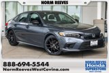 Certified 2023 Honda Civic Sport image 1