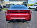 Used 2021 Kia K5 LXS image 4