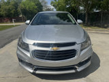 Used 2016 Chevrolet Cruze LT w/ RS Package image 3
