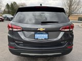 Used 2022 Chevrolet Equinox LT image 4