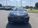 Used 2016 BMW 740i image 2