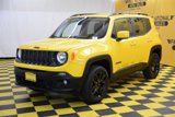 Used 2018 Jeep Renegade Altitude image 6