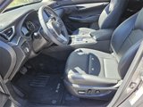 Certified 2024 INFINITI QX50 Luxe image 5