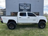 Used 2012 Toyota Tacoma TRD Off-Road image 4
