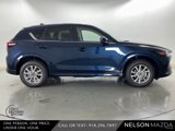 New 2025 MAZDA CX-5 AWD 2.5 S w/ Select Package image 5