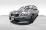 Used 2015 Honda Accord EX-L image 4