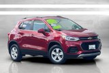 Used 2020 Chevrolet Trax LT w/ Driver Confidence Package image 2