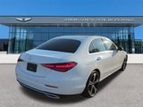 Used 2023 Mercedes-Benz C 300 Sedan image 3