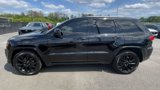 Used 2020 Jeep Grand Cherokee Altitude image 5