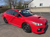 Used 2018 Subaru WRX Premium image 3