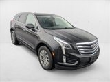 Used 2017 Cadillac XT5 Luxury w/ Driver Awareness Package image 3