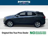 Used 2020 Chevrolet Equinox LT image 2
