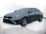 Used 2019 Kia Forte S image 2