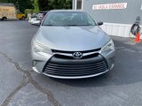 Used 2017 Toyota Camry XLE image 2