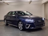 Used 2021 Audi S4 Premium Plus w/ Premium Plus Package image 3