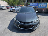 Used 2018 Chevrolet Cruze LT w/ Convenience Package image 2