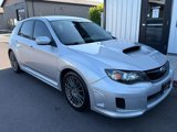 Used 2011 Subaru Impreza WRX Hatchback image 2