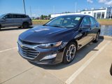 Used 2023 Chevrolet Malibu LT image 6