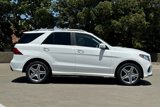 Used 2017 Mercedes-Benz GLE 350 image 3