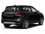 Used 2021 Kia Seltos LX image 2