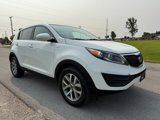 Certified 2016 Kia Sportage LX image 4