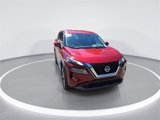 Used 2021 Nissan Rogue SV image 2