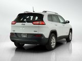 Used 2016 Jeep Cherokee Latitude w/ Cold Weather Group image 5