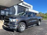 Used 2020 RAM 1500 Big Horn image 2