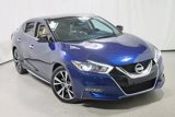 Used 2016 Nissan Maxima Platinum image 6