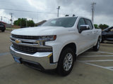 Used 2020 Chevrolet Silverado 1500 LT image 3
