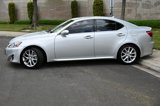 Used 2013 Lexus IS 250 image 3