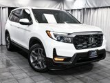 Used 2022 Honda Passport EX-L image 3
