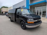 Used 2017 Chevrolet Express 3500 image 2