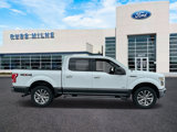 Used 2016 Ford F150 XLT w/ Equipment Group 302A Luxury image 2