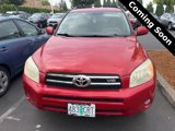 Used 2006 Toyota RAV4 Limited image 2