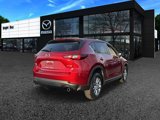 Certified 2022 MAZDA CX-5 AWD 2.5 S w/ Preferred Package image 5