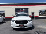 Used 2018 Ford Taurus Police Interceptor AWD image 2