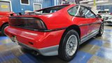 Used 1986 Pontiac Fiero GT image 3