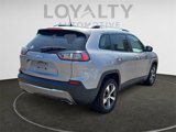 Used 2019 Jeep Cherokee Limited image 5
