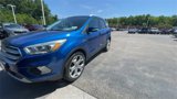 Used 2017 Ford Escape Titanium image 4