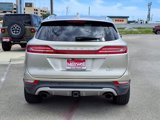 Used 2017 Lincoln MKC Select image 4