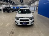 Used 2013 Chevrolet Sonic LT w/ Wheels and Fog Lamp Package image 3