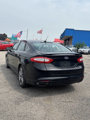 Used 2016 Ford Fusion Titanium image 4
