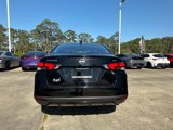 Used 2023 Nissan Versa SV image 4