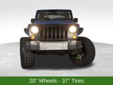 Used 2014 Jeep Wrangler Altitude image 3