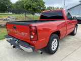 Used 2007 Chevrolet Silverado 1500 W/T image 4
