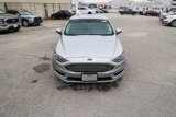 Used 2018 Ford Fusion S image 4