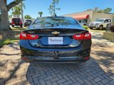 Used 2024 Chevrolet Malibu LT image 4